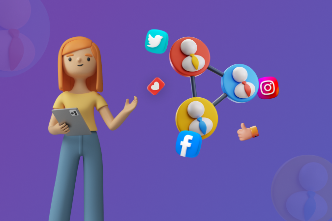 Social media customer service: Tips and tools to do it right - The Crowdfire blog