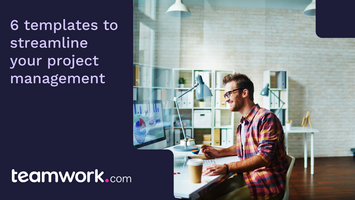 6 essential agile templates to streamline your project management