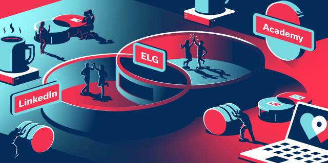 Hit the Ground Running in Tech Partnerships (Plus: a 30-60-90 Template for New Hires)