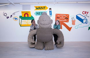 Mailchimp Builds Employee Community With Its Onboarding Program