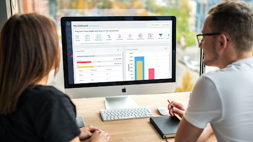 How to Build a Marketing Automation Campaign Using the RACE Planning Framework • VBOUT