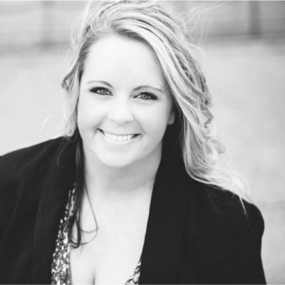 Sarah (Atkinson) Higgins