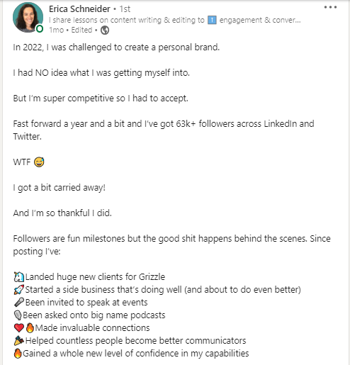 10 LinkedIn Content Ideas That Boost Engagement & Drive Leads