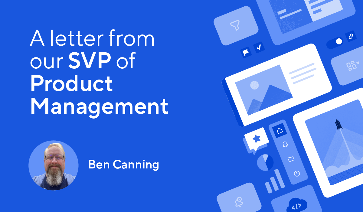 The next evolution of Smartsheet is coming