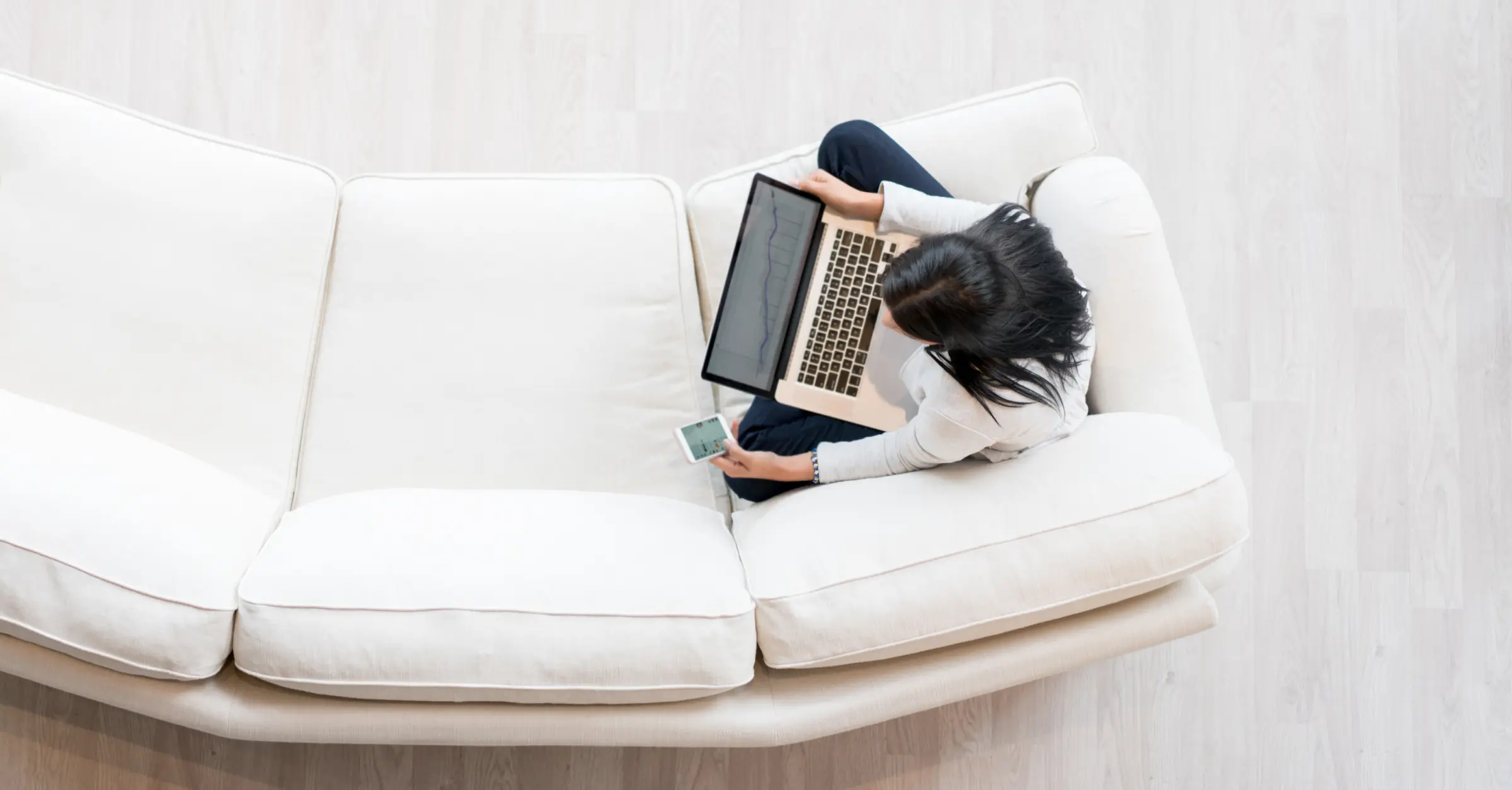 Freddy Copilot delivers 'massive impact' for South African retailer Coricraft