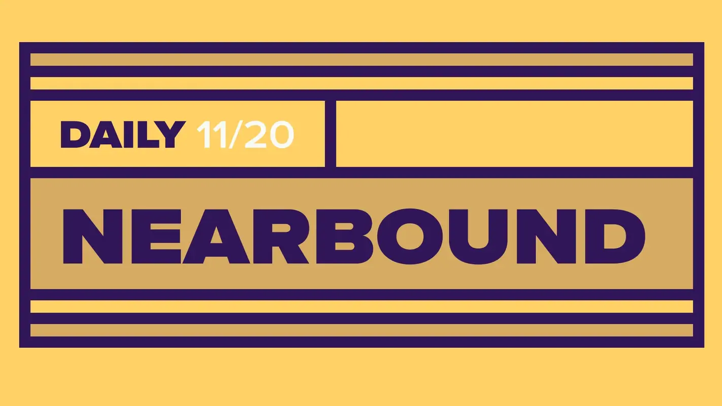 Nearbound Daily #456: Why the outreach memo matters