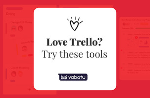 Love Trello? Try These 5 Alternative Kanban Productivity Tools › Heycollab