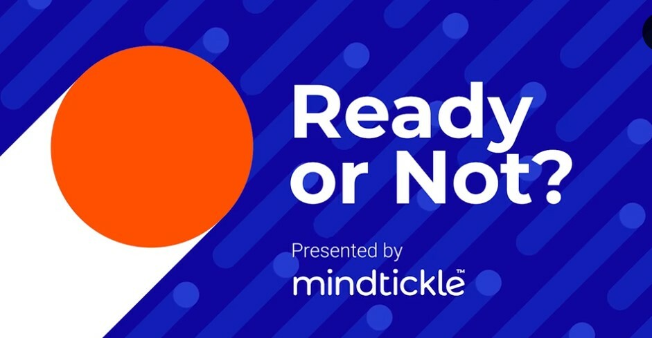 Ready or Not? Sales Readiness Video Series