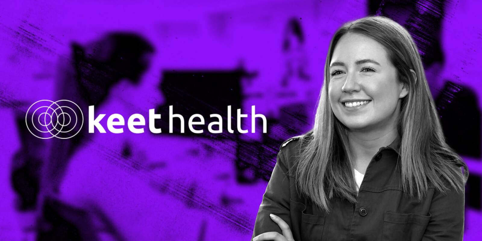 How Keet Health Used Drift to Onboard 35 New Clients in 40 Days During the COVID-19 Outbreak