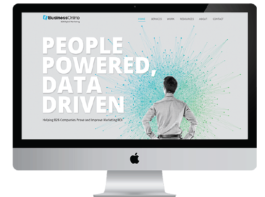 BusinessOnline Case Study