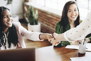 The secret ingredient of successful leadership