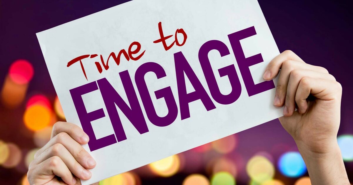 Easily view engagements through real-time prospect tracking with our enhanced activity fee