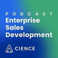 Enterprise Sales Development with Rakhi Voria