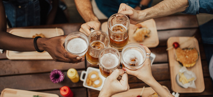 Event Themes to Inspire Your Next Event (72 Themes)