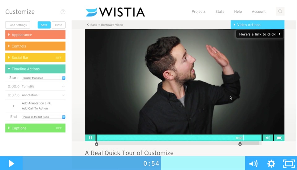 Onboarding + Videos + A/B Testing = Happier New Users