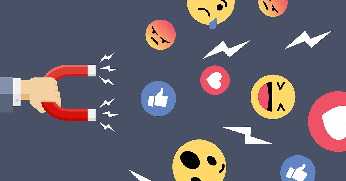 6 Simple Rules for Pull Social Marketing.