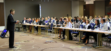 16 Steps for Planning a Successful Seminar [Checklist]