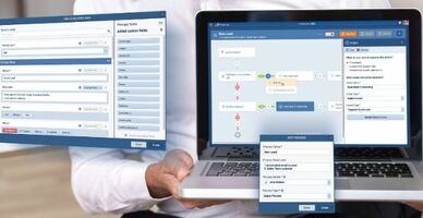 Pipeliner AUTOMATIZER & Digital Processes