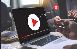 How to Delete or Hide A YouTube Channel: Easy Step-By-Step Guide