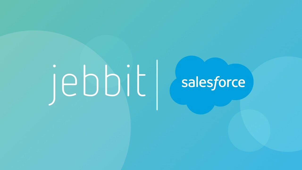 Jebbit: The Leading Quiz Software to Collect Declared Data for Salesforce Marketing Cloud