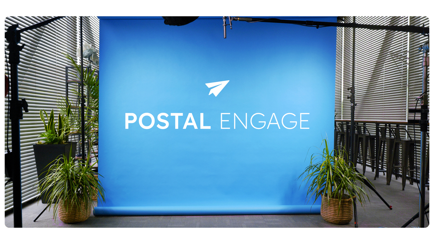 What is Postal Engage?