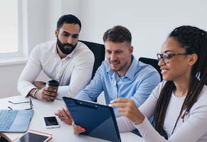 RFP360 named a Value and Customer Leader – Spend Matters Fall 2022