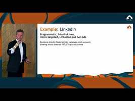 Harness the force of Intent data for your manufacturing GTM strategy - a Siemens case study