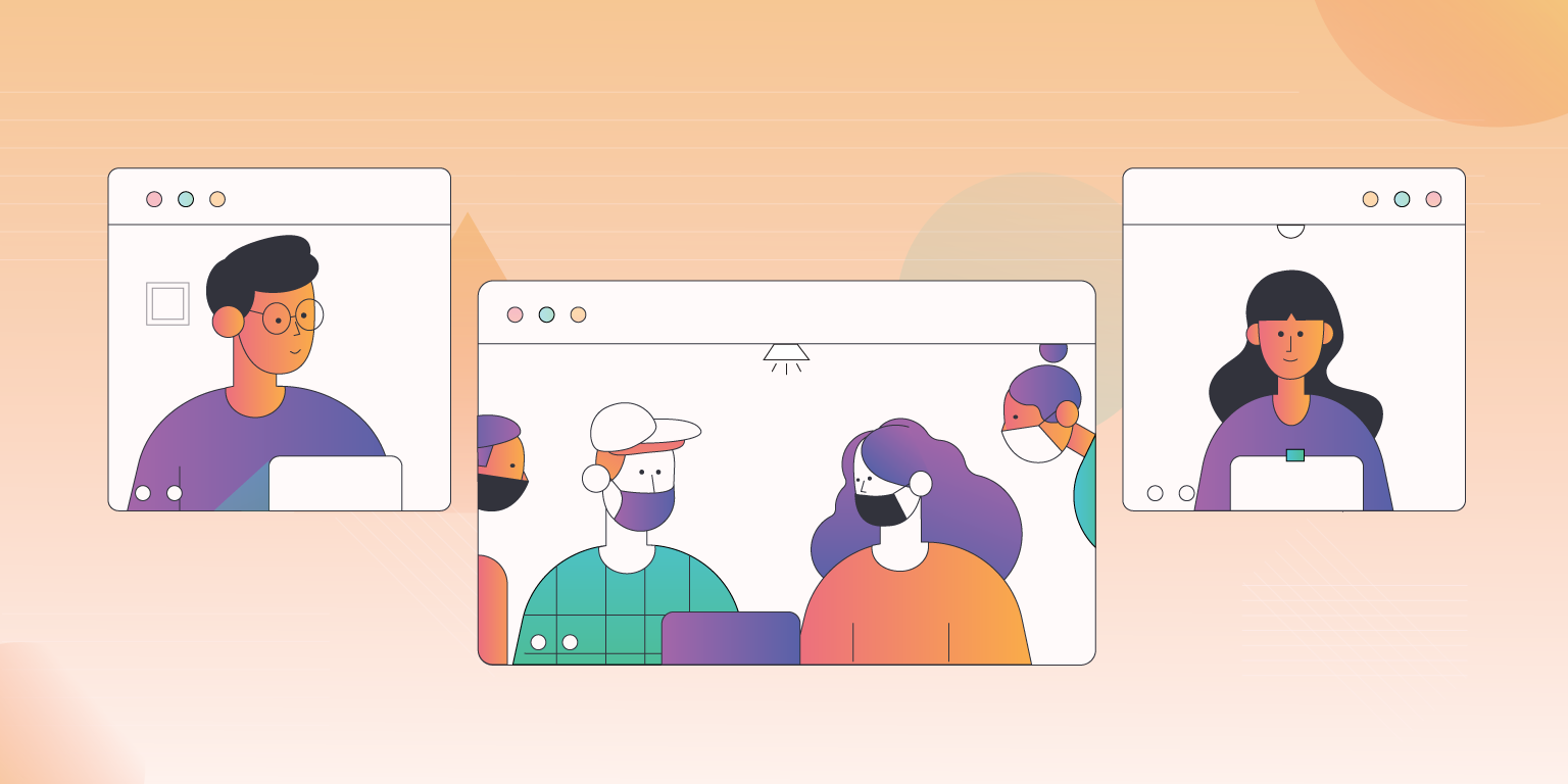 11 Outstanding Recruiting Event Examples