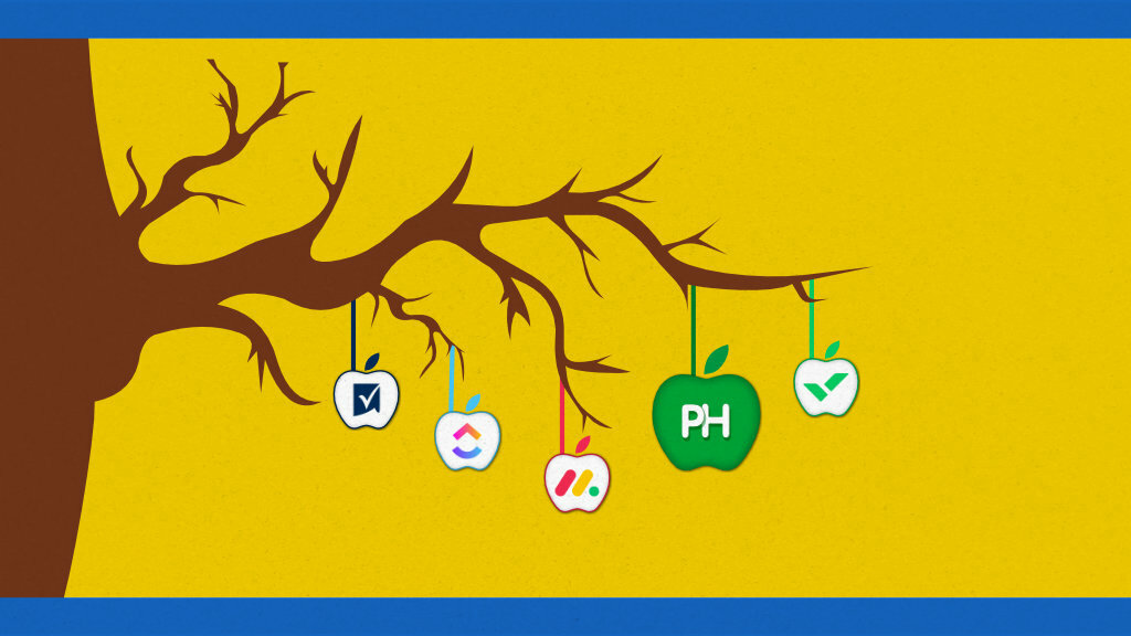 11 project management software for Mac users in 2024