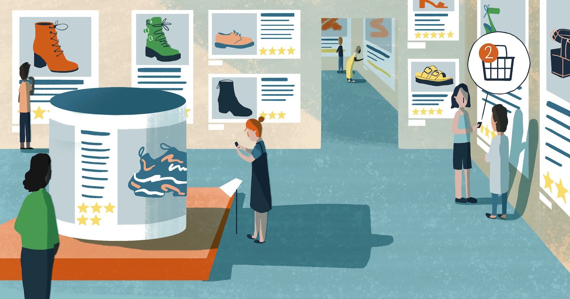 Shopping Ads on Google: What Every New Seller Ought to Know