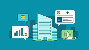 Decoding corporate communications: Functions, goals and skills