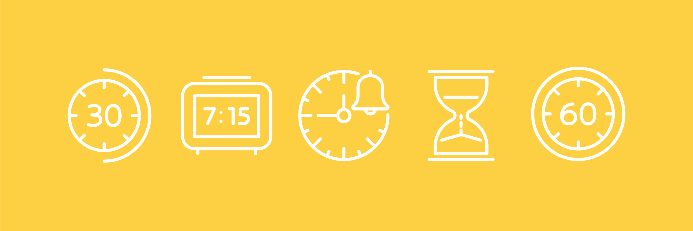 Make the pomodoro technique work for you: Five tips to personalise your pomodoros