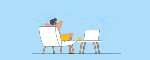 How to Take a Vacation When You Run a Business