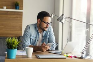 7 Ways to Jumpstart Your Online Business While Working from Home