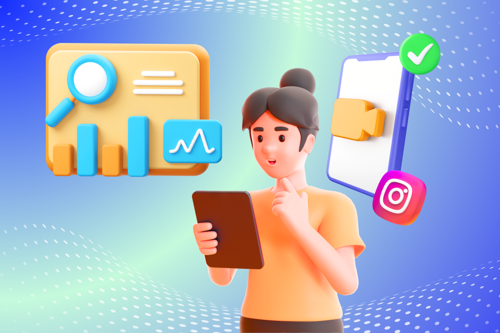 Instagram Reels Insights: Using Analytics to Improve Content Quality