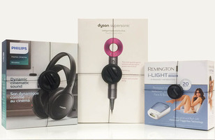 About Retail Theft Control