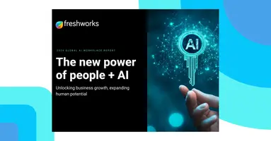 Employees want more AI-and leaders are listening