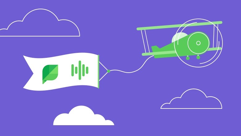 Drive authentic connection at scale with a sophisticated listening solution