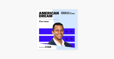 What It's Really Like to Be a Colored Person in a White Man's Space (With Y Combinator's Edrizio De La Cruz)