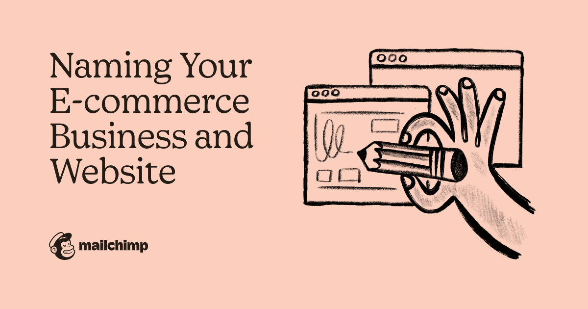 Finding the Best Name for Your Online Business