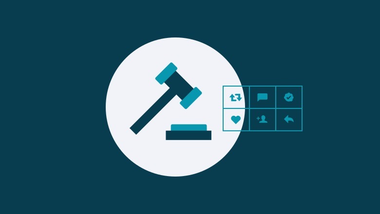 The guide to winning social media for law firms