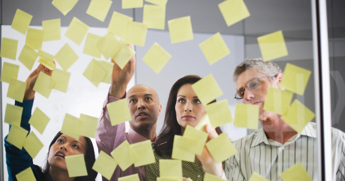 Tips, tricks and tools every small business owner needs