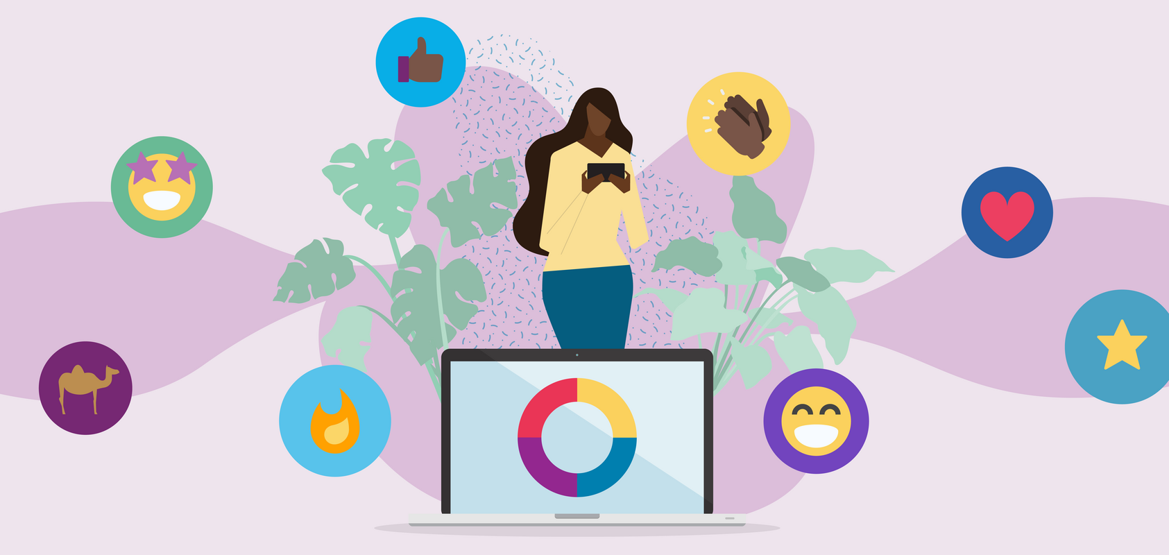 Emojis in Email Marketing and Text