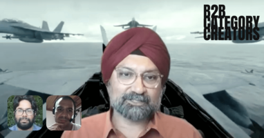 Episode 12: Sahil Mansuri and Kamal Ahluwalia