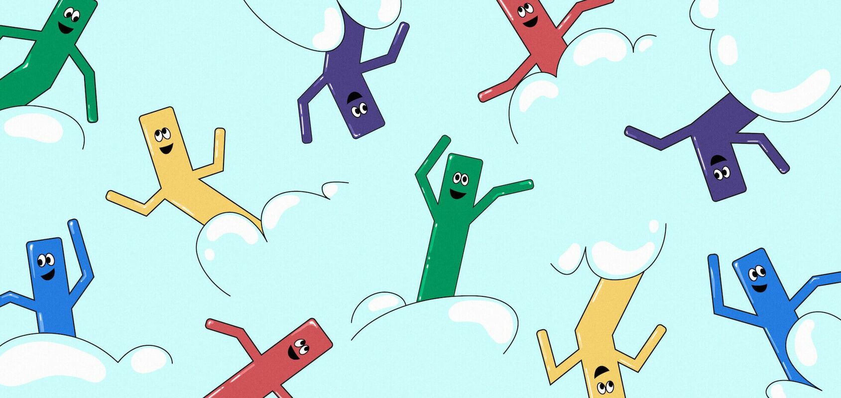 Not just support on steroids: How to build a Customer Success team