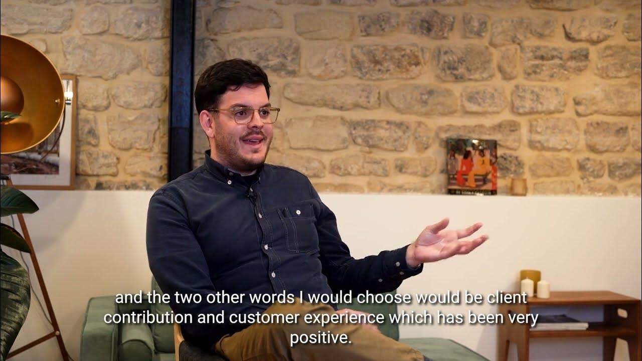 Partner Insights - with Antonin Langlade from Unlikely