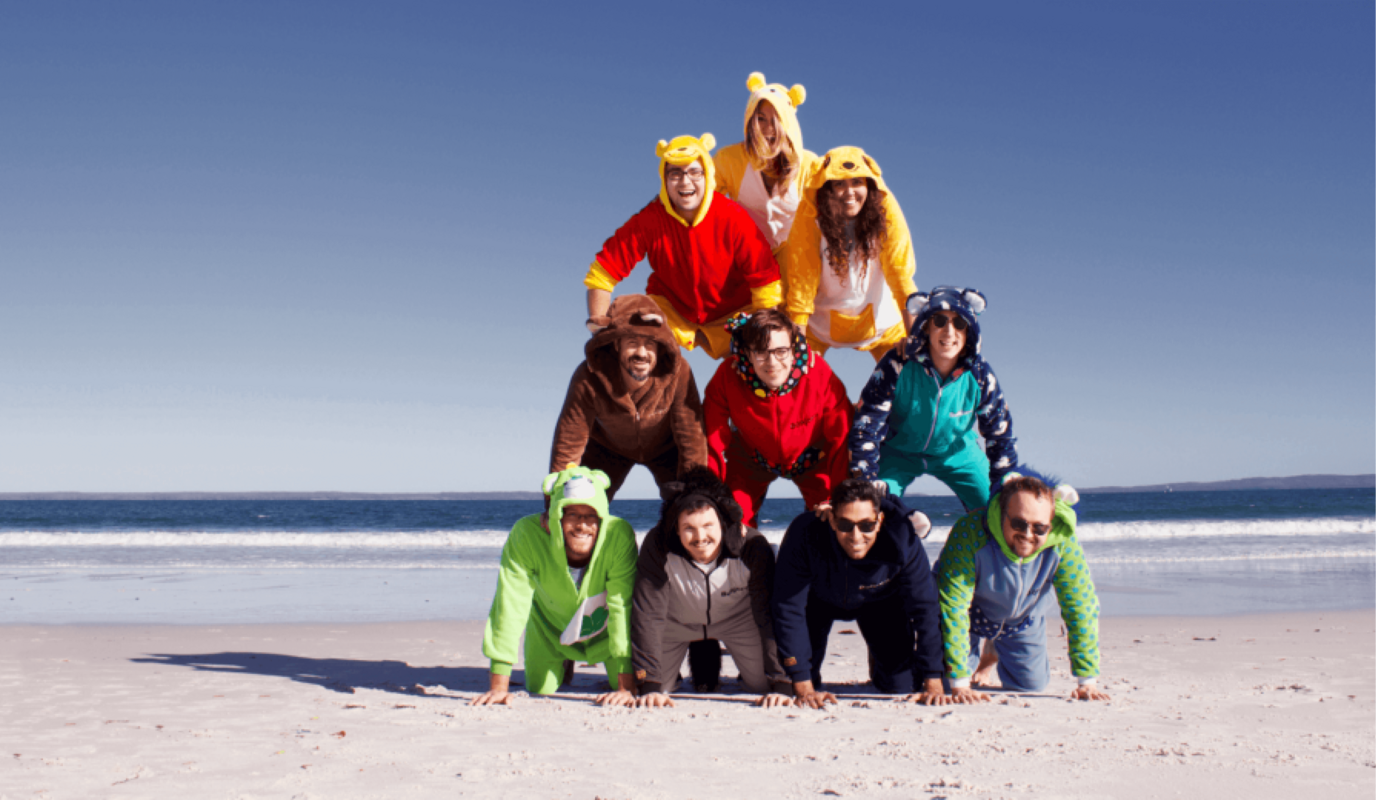 Bonjoro delivers a personalized experience to your inbox