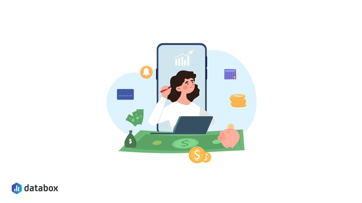 Overcome Financial Reporting Challenges with These 6 Best Practices | Databox Blog