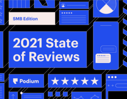 2021 Small Business Online Review Trends