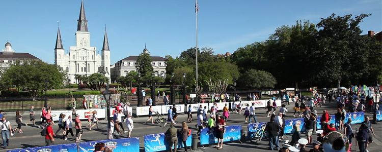 The Ultimate Race Sponsorship Guide